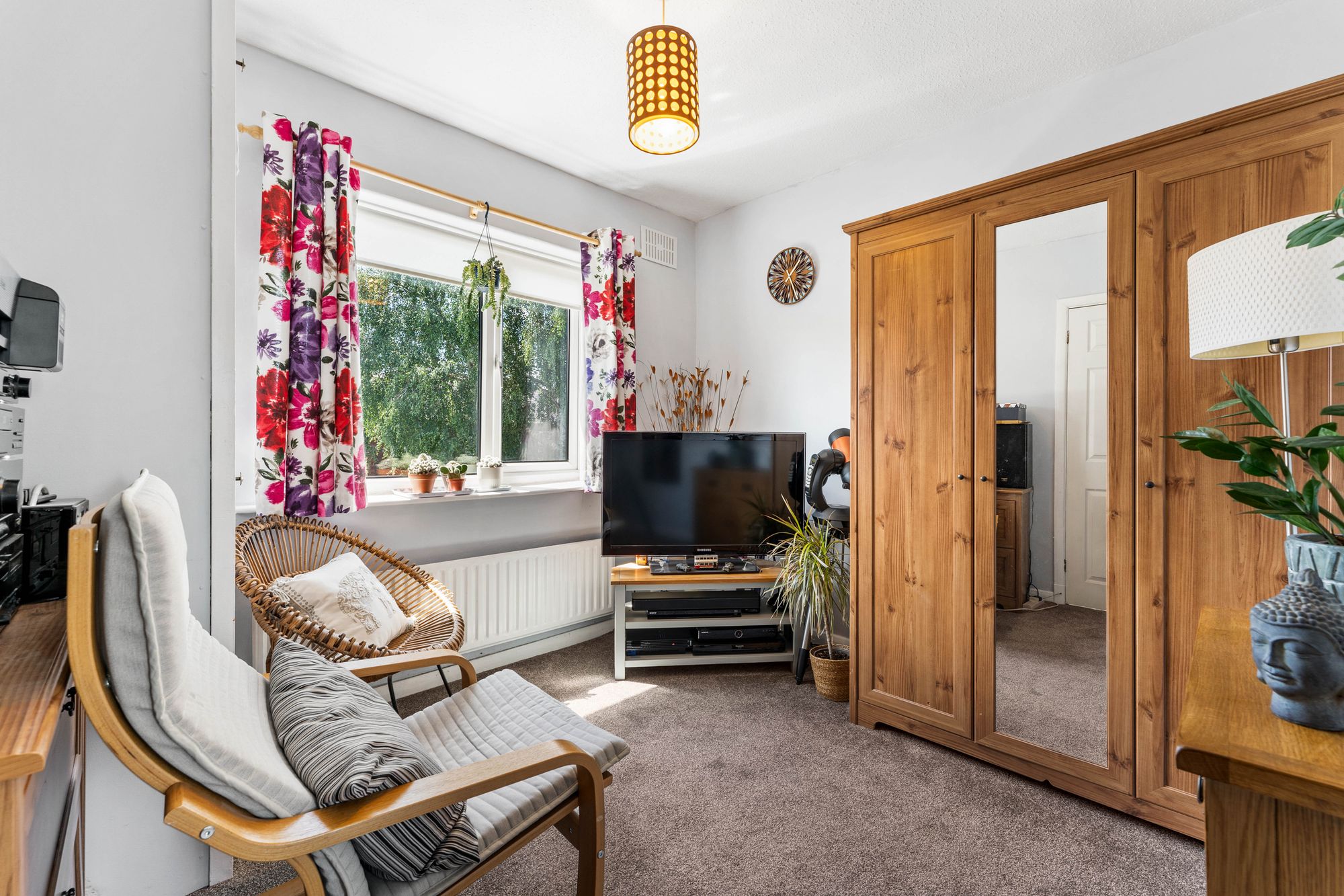 Princes Avenue, Tyldesley, M29