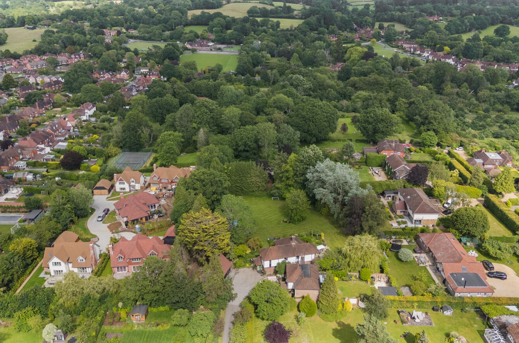 Ballsdown, Chiddingfold, GU8 images