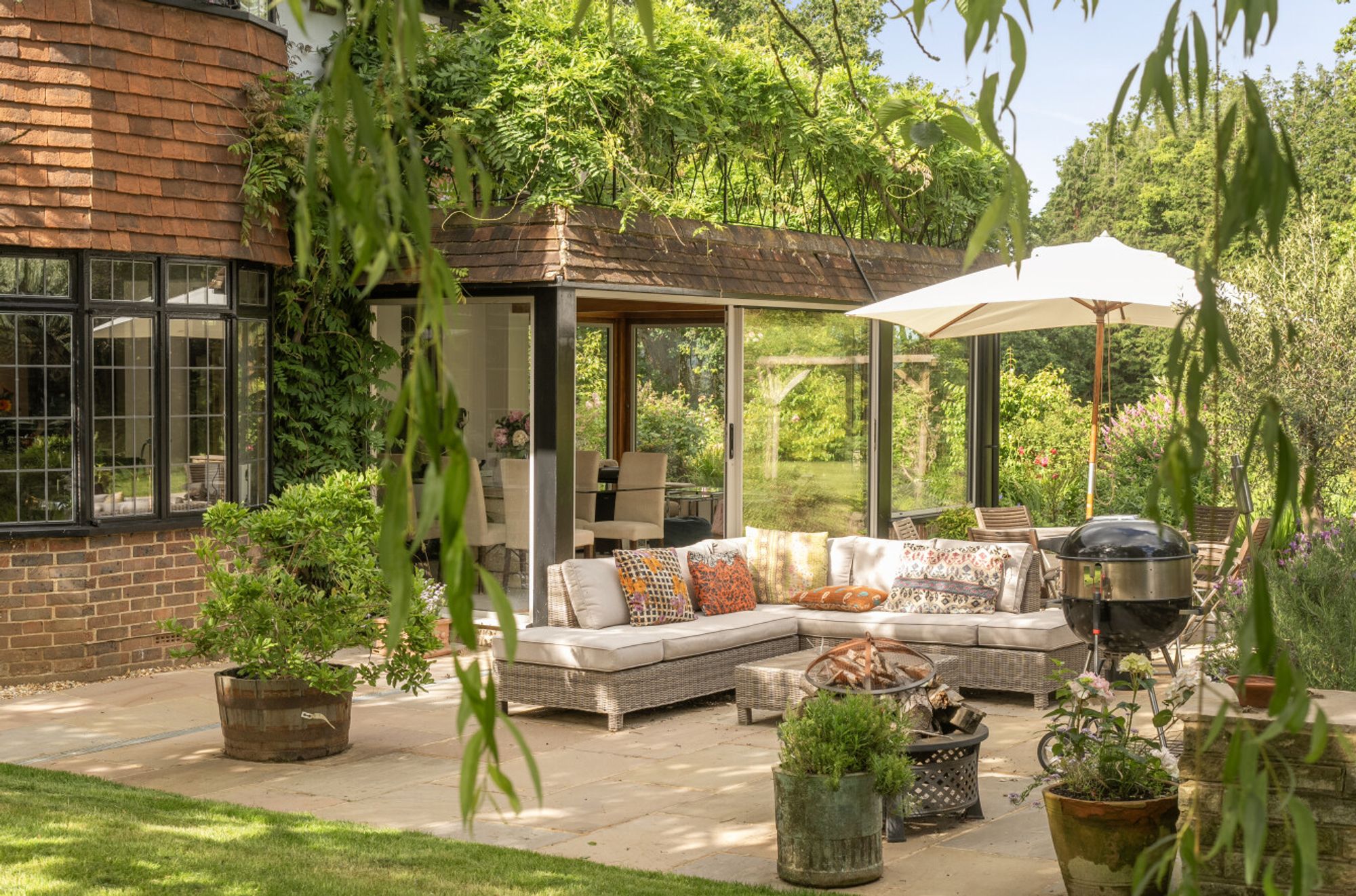 Ballsdown, Chiddingfold, GU8 images