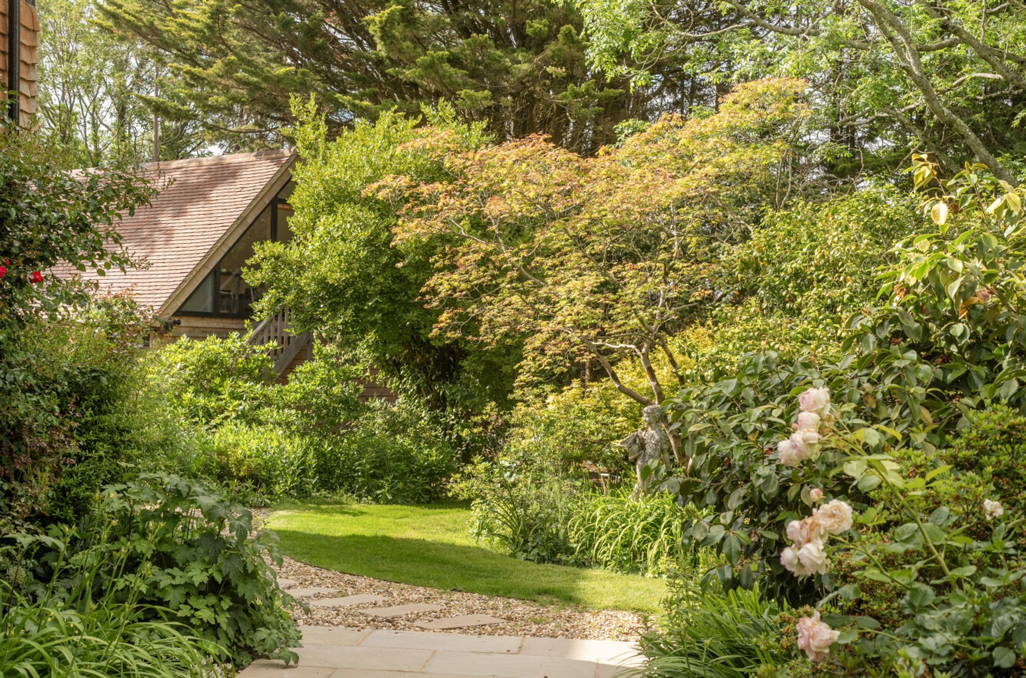 Ballsdown, Chiddingfold, GU8 images