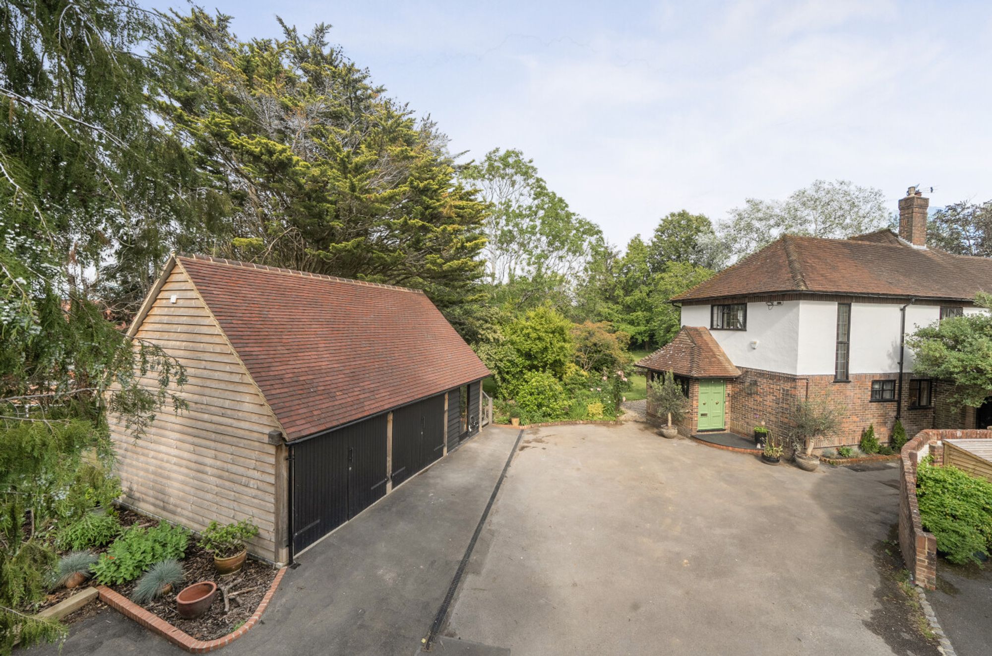 Ballsdown, Chiddingfold, GU8 images