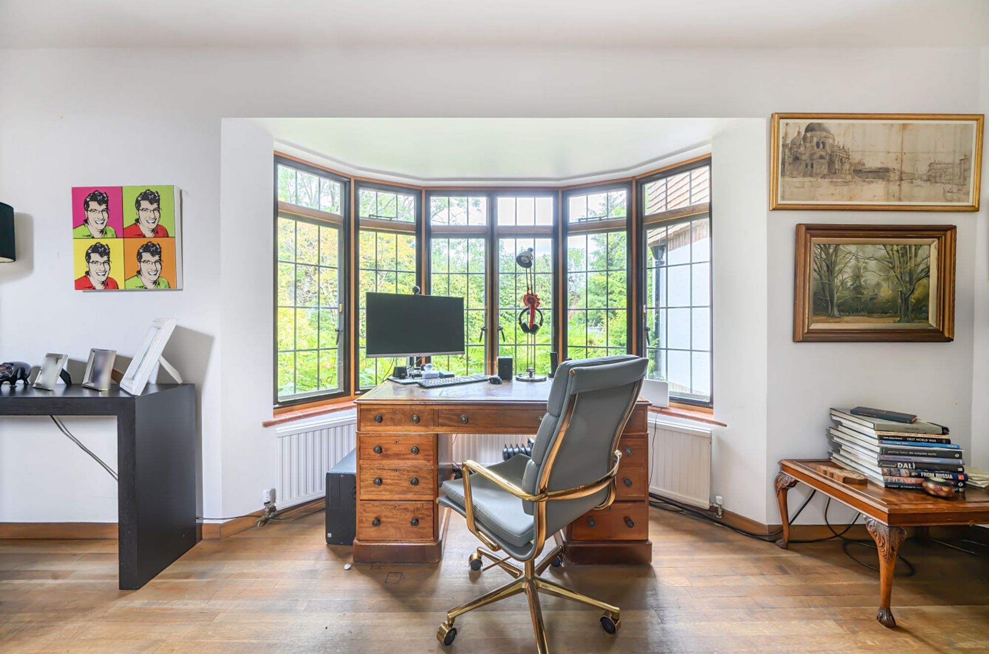 Ballsdown, Chiddingfold, GU8 images