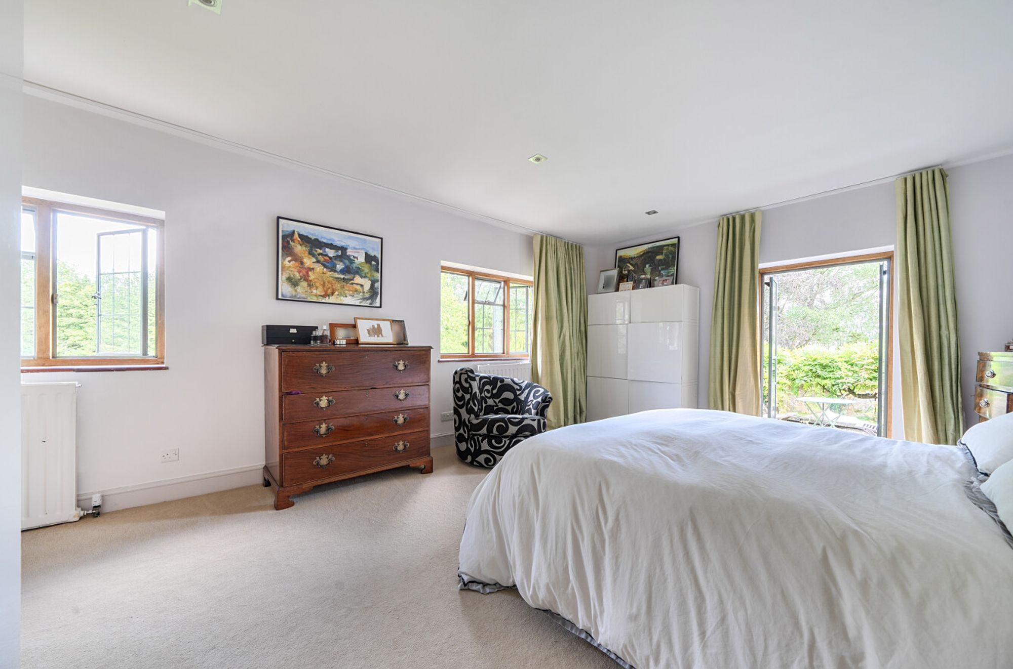 Ballsdown, Chiddingfold, GU8 images