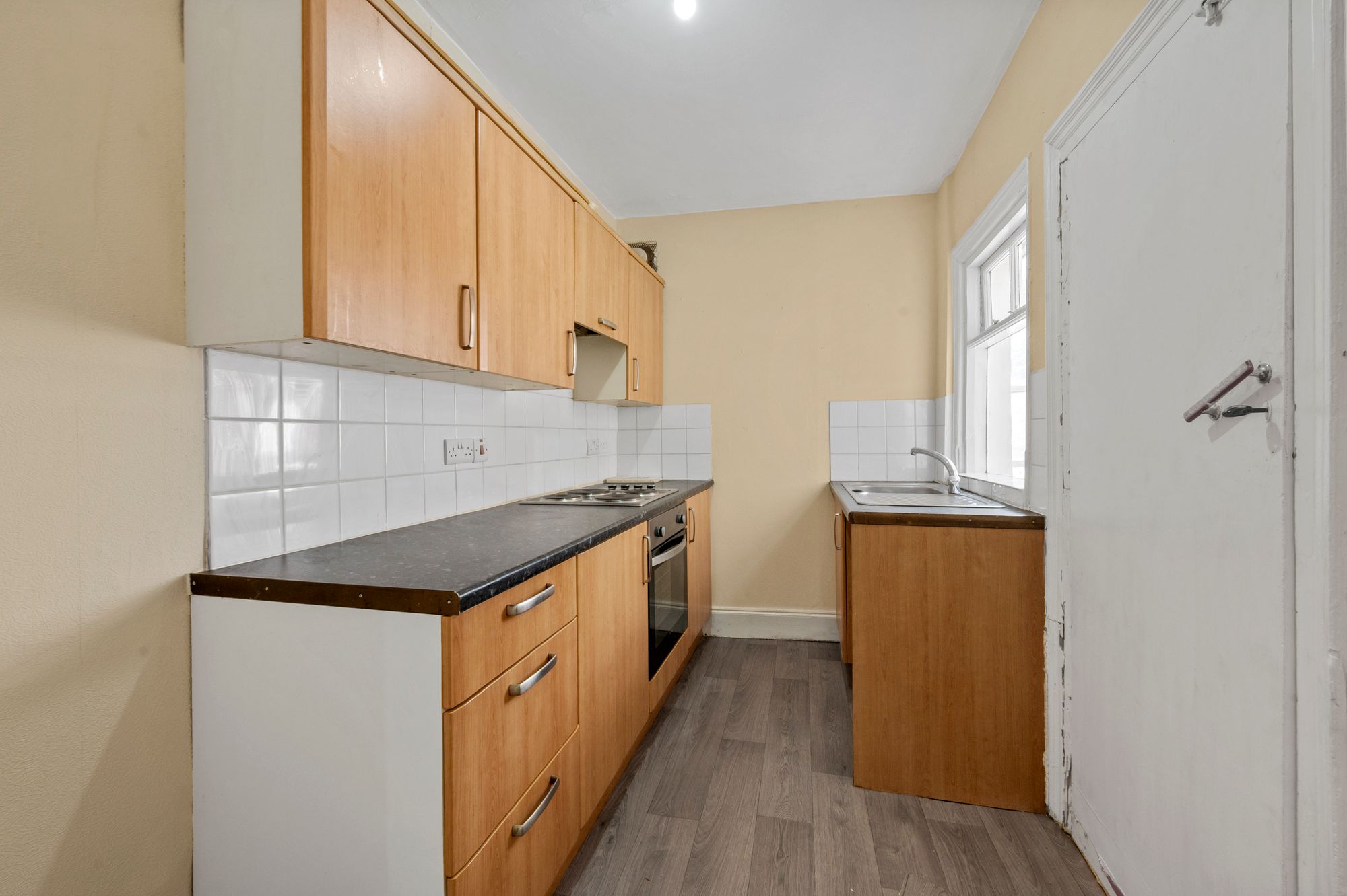 Parr Stocks Road, St. Helens, WA9