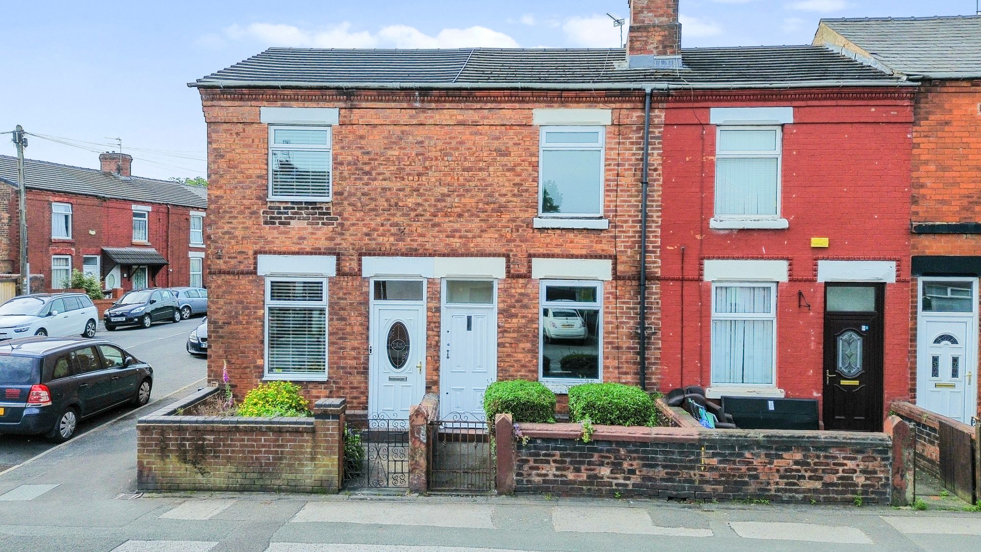 Parr Stocks Road, St. Helens, WA9