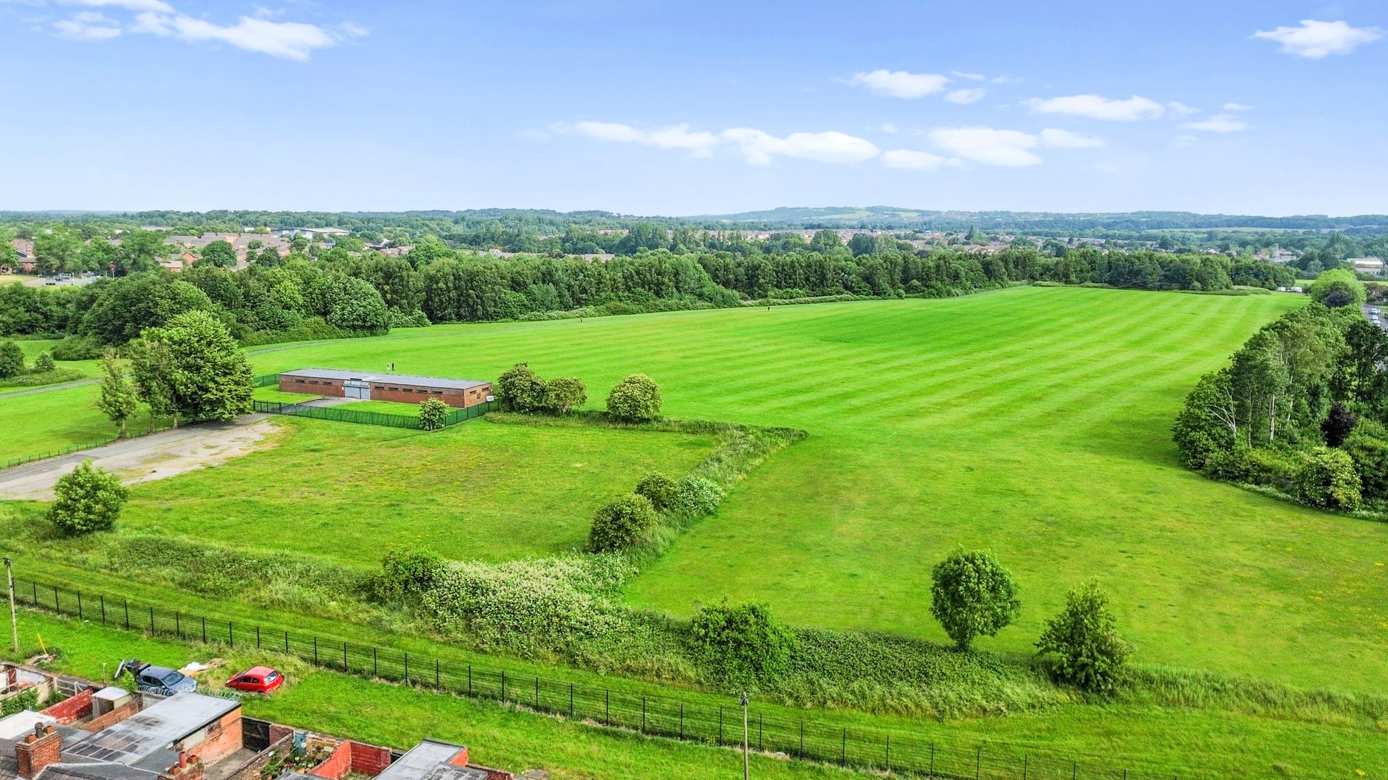 Parr Stocks Road, St. Helens, WA9