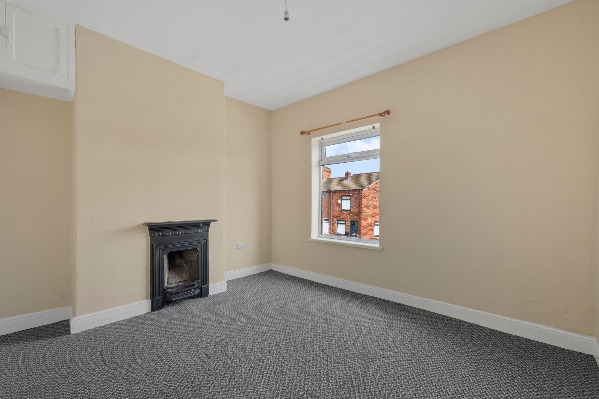 Parr Stocks Road, St. Helens, WA9