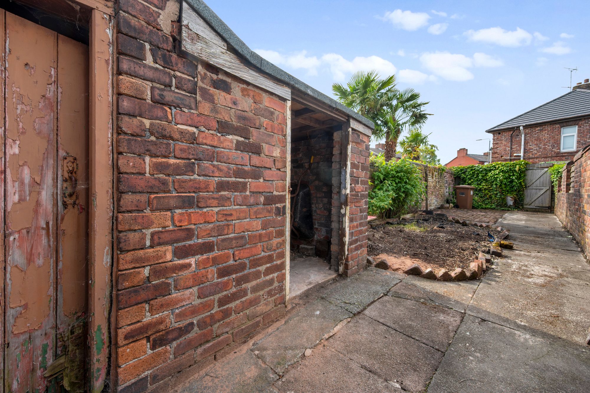 Parr Stocks Road, St. Helens, WA9