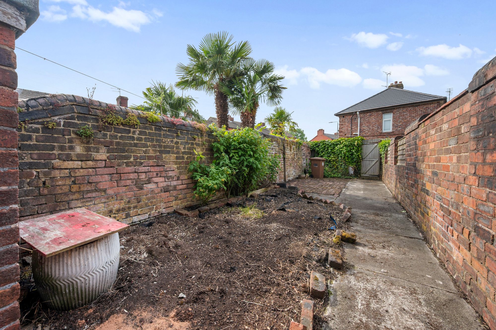Parr Stocks Road, St. Helens, WA9