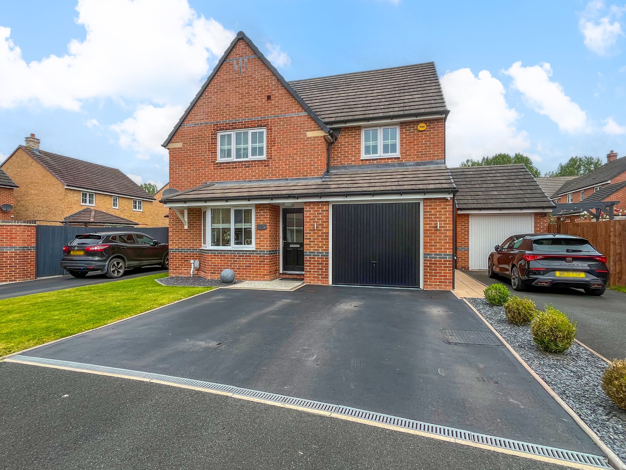52 Poplar Street, Shifnal, TF11 8FF