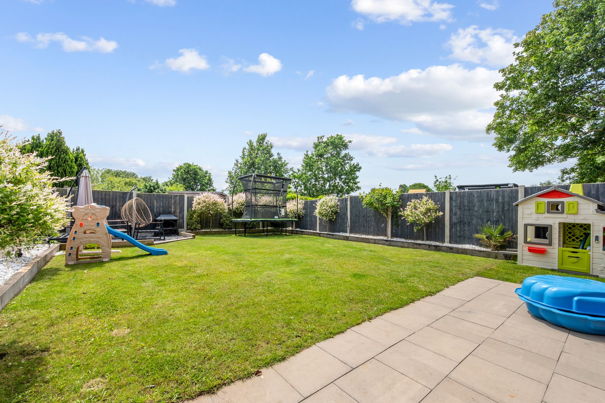Warburton Hey, Rainhill, L35