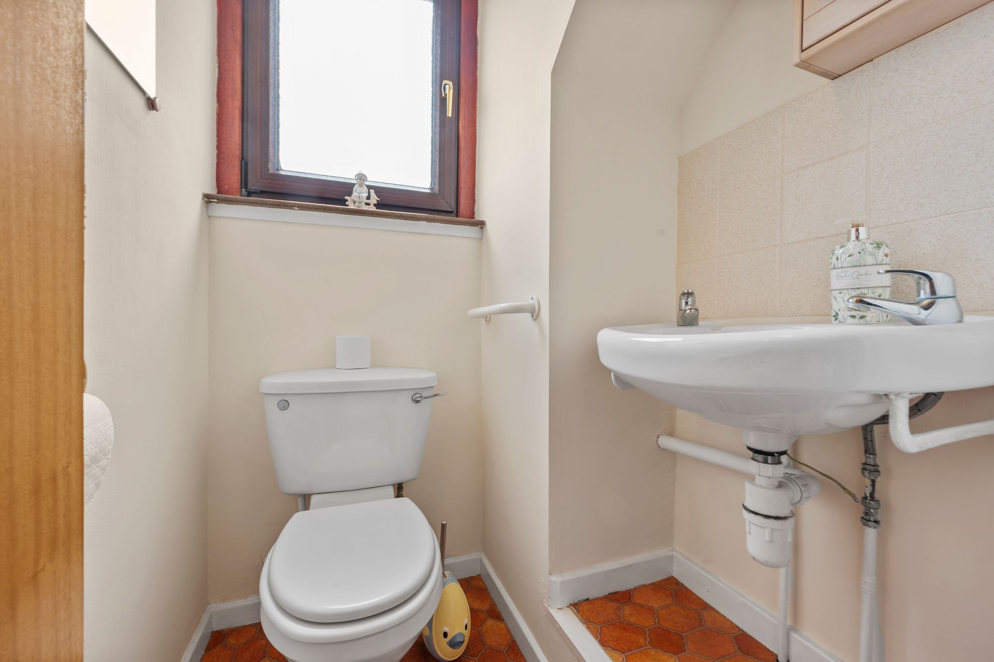 Birchley Avenue, Billinge, WN5
