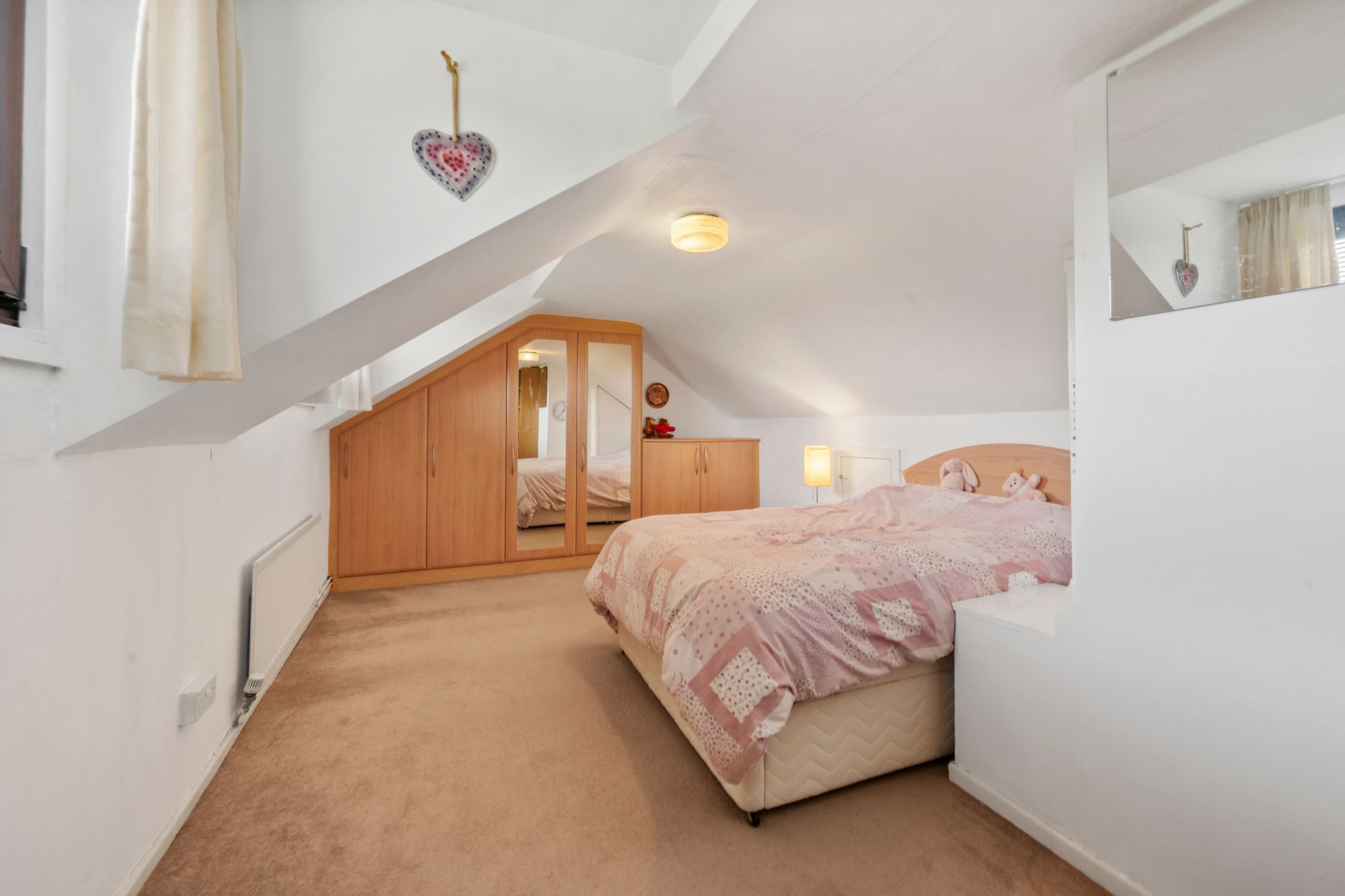 Birchley Avenue, Billinge, WN5