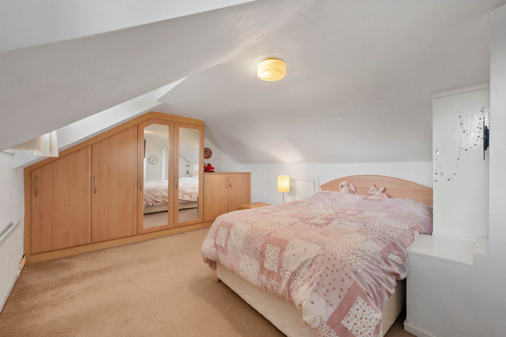 Birchley Avenue, Billinge, WN5