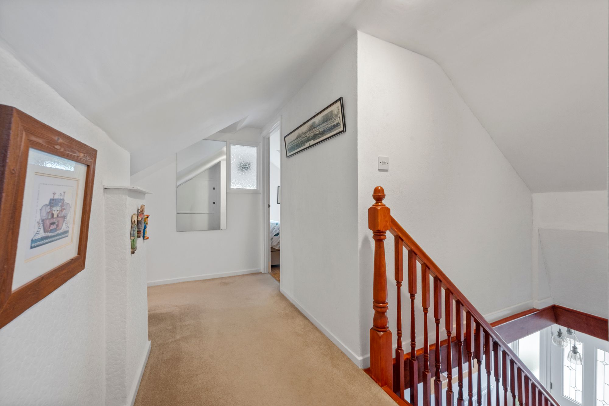Birchley Avenue, Billinge, WN5