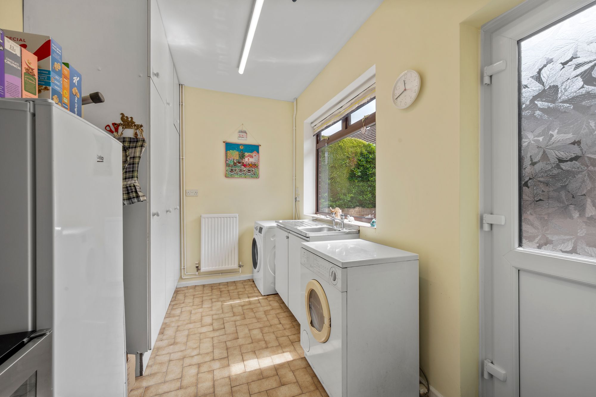 Birchley Avenue, Billinge, WN5
