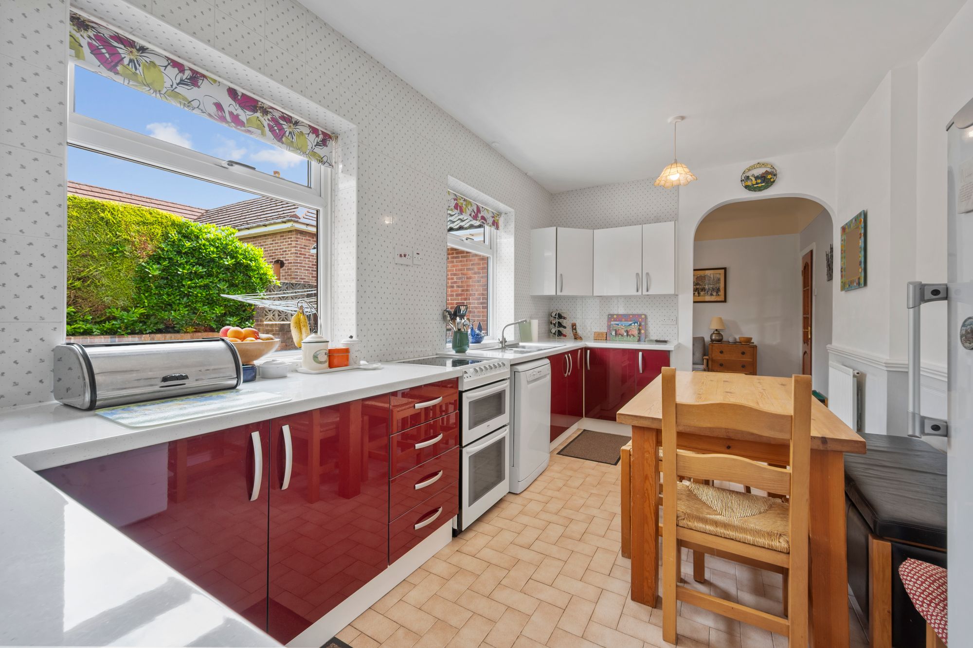 Birchley Avenue, Billinge, WN5