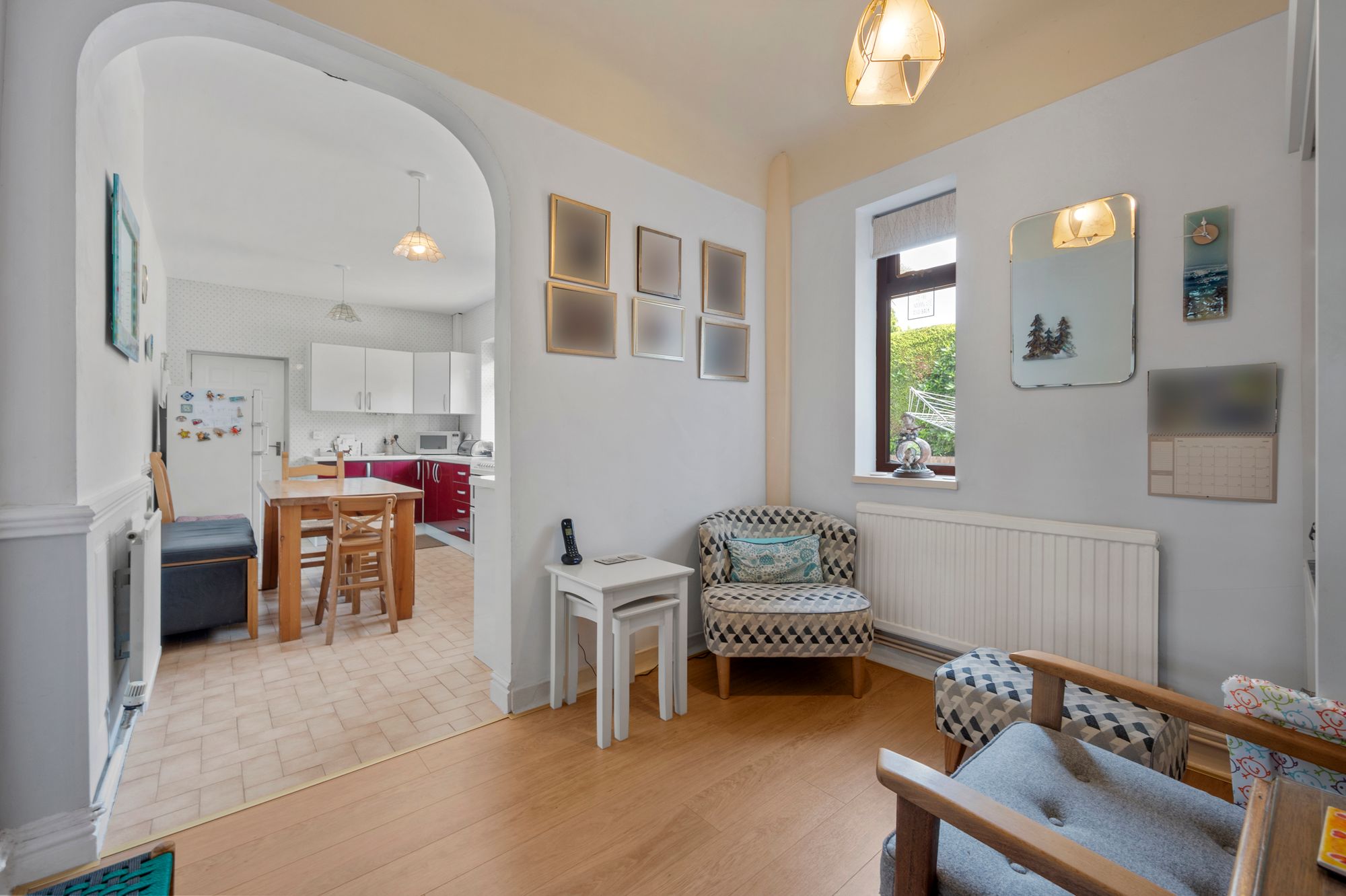 Birchley Avenue, Billinge, WN5