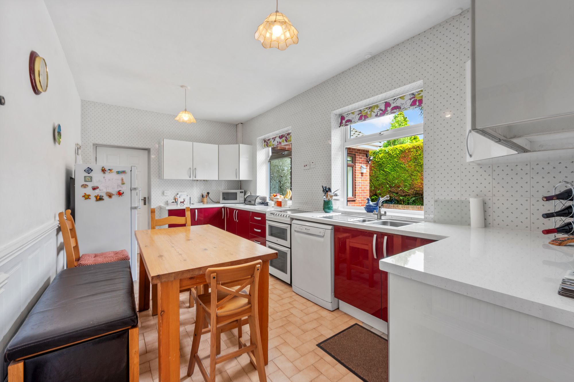 Birchley Avenue, Billinge, WN5