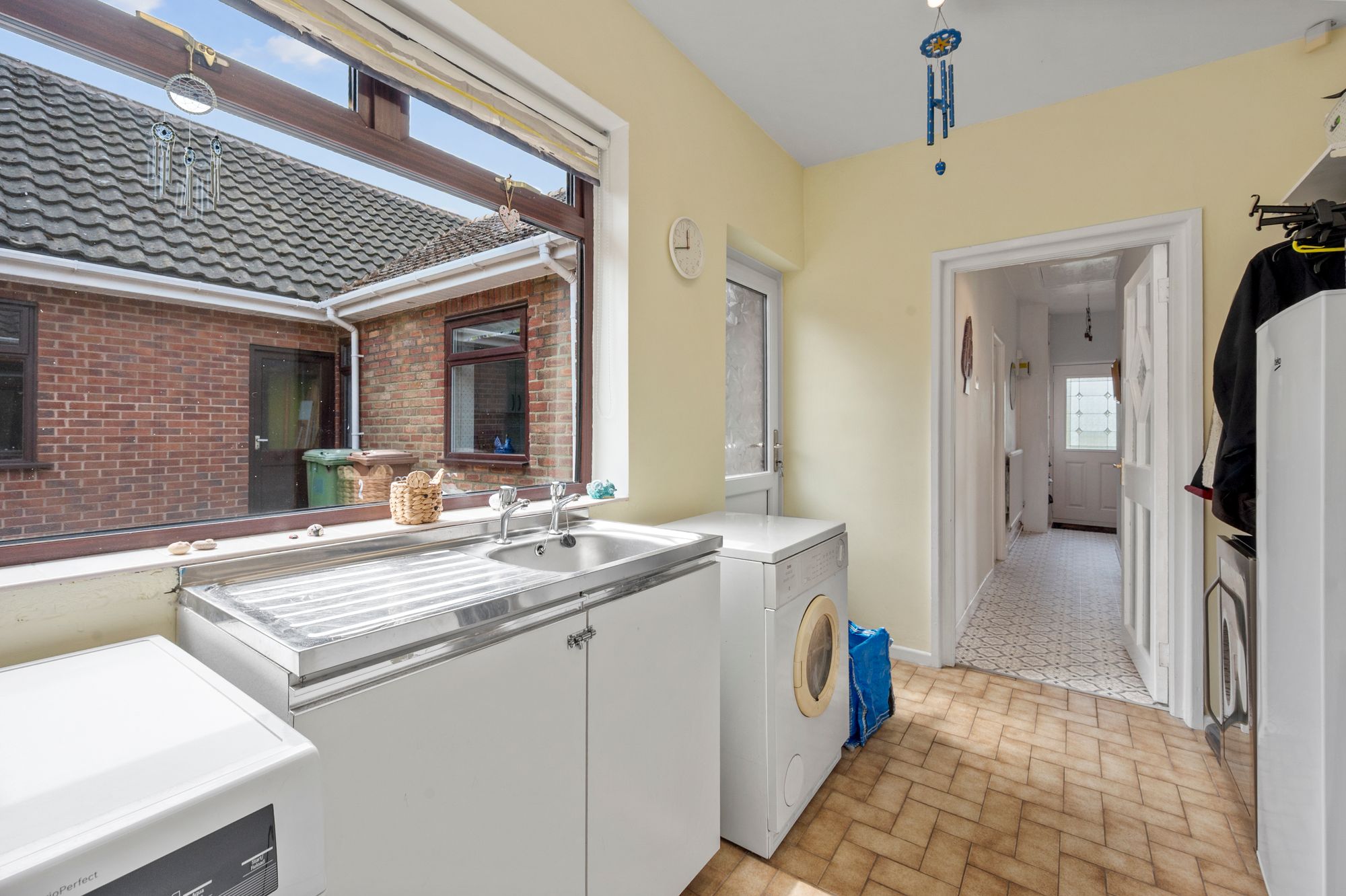 Birchley Avenue, Billinge, WN5