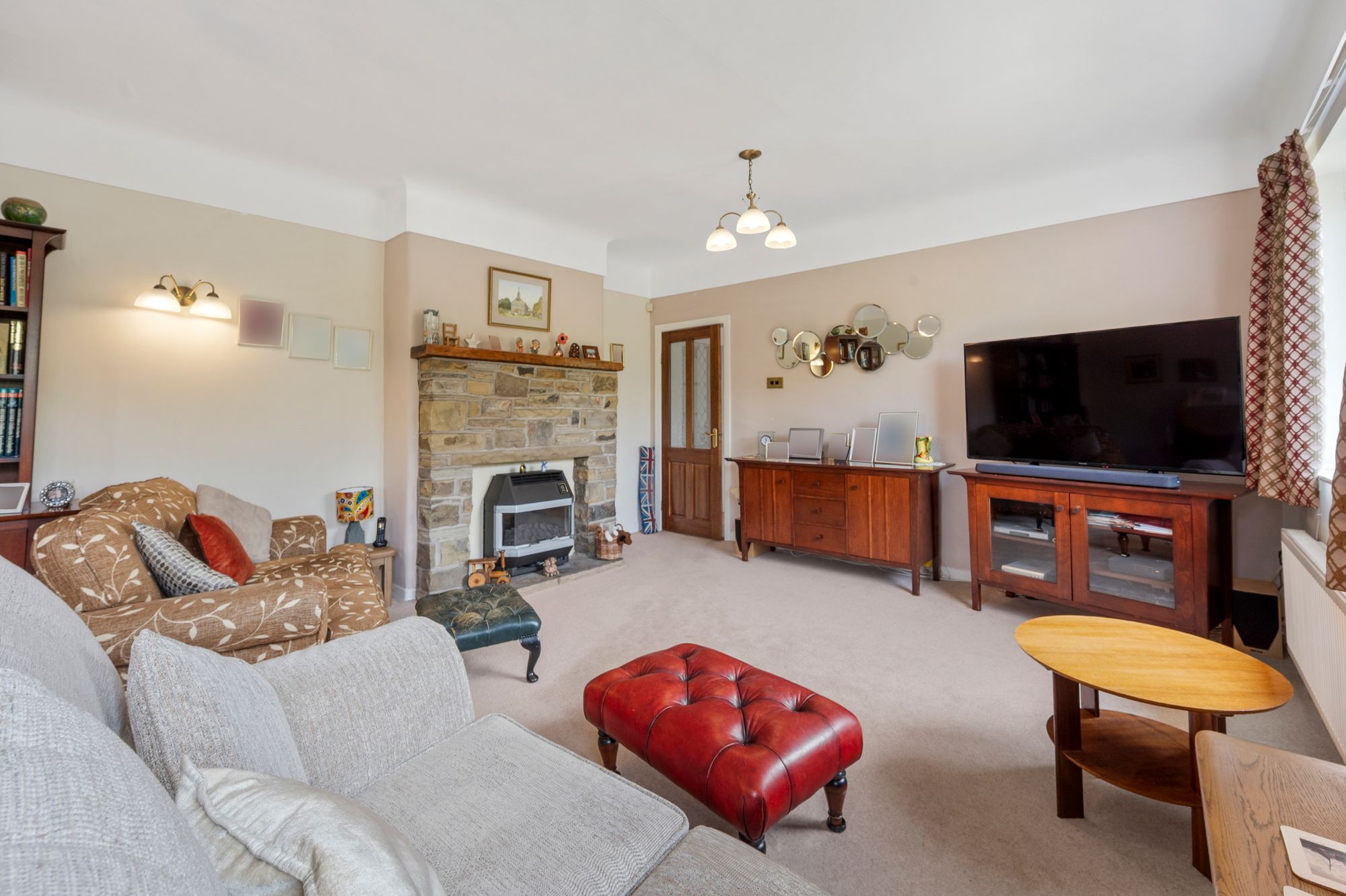Birchley Avenue, Billinge, WN5