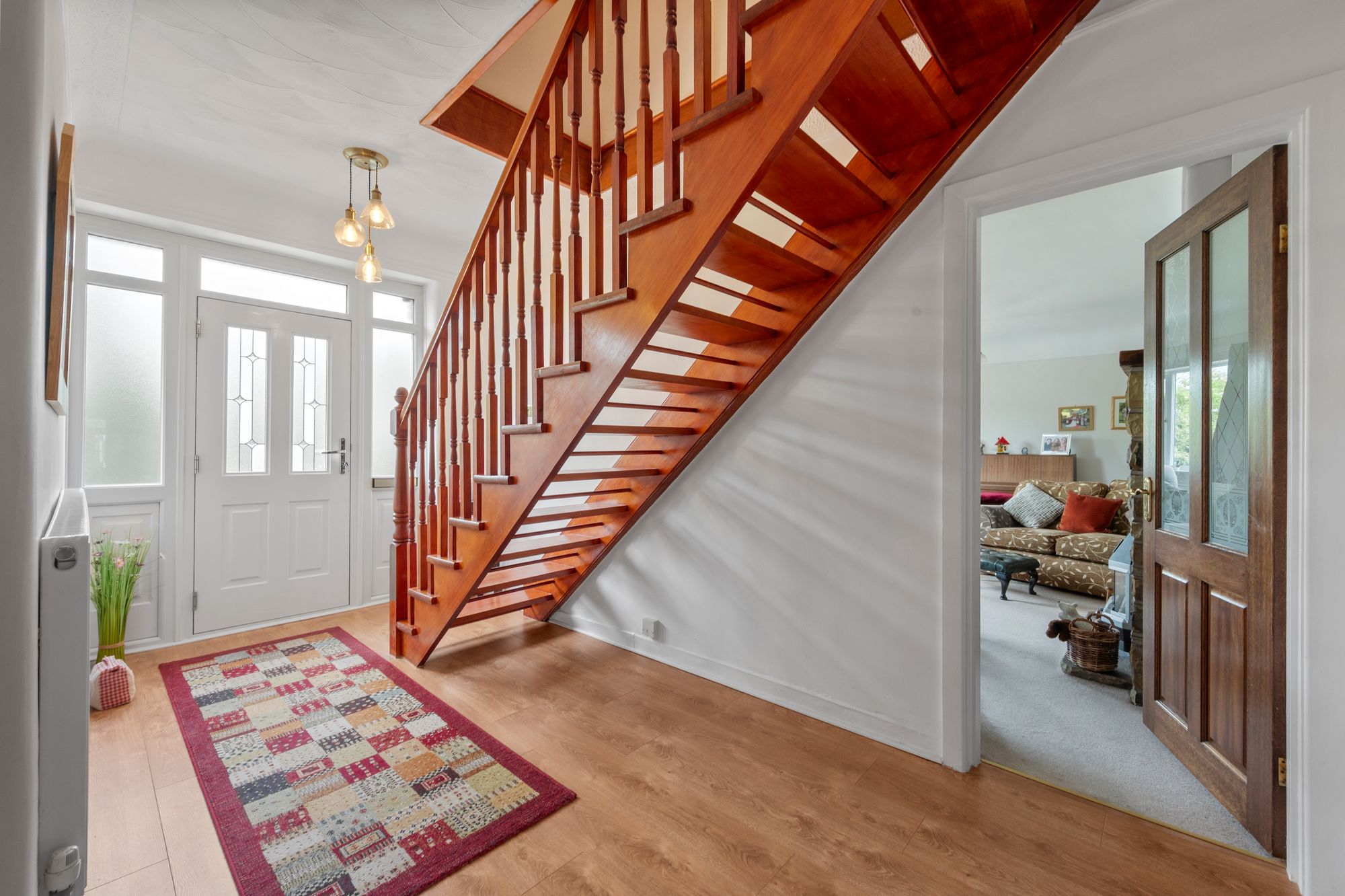 Birchley Avenue, Billinge, WN5