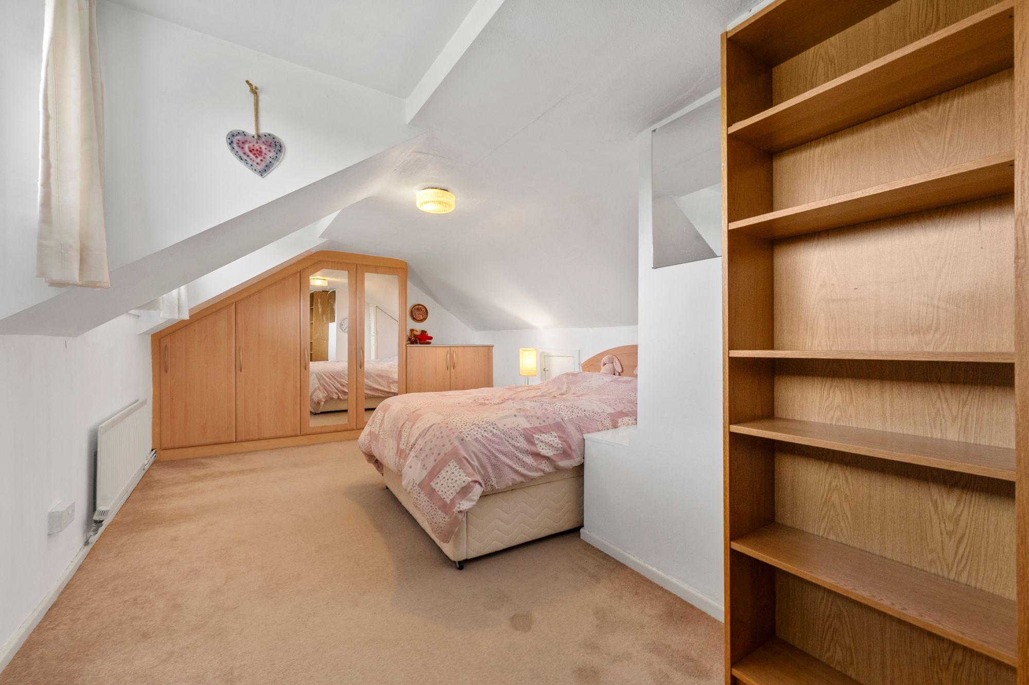 Birchley Avenue, Billinge, WN5