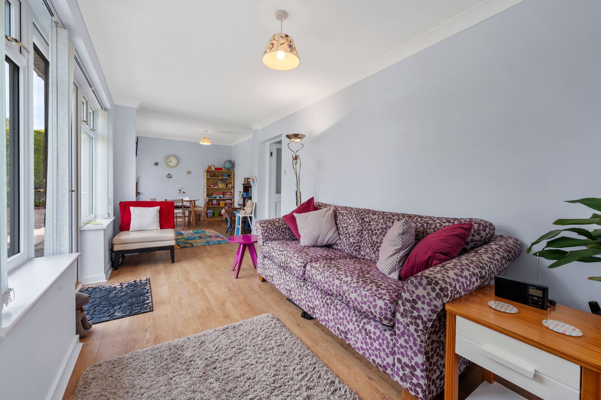 Birchley Avenue, Billinge, WN5