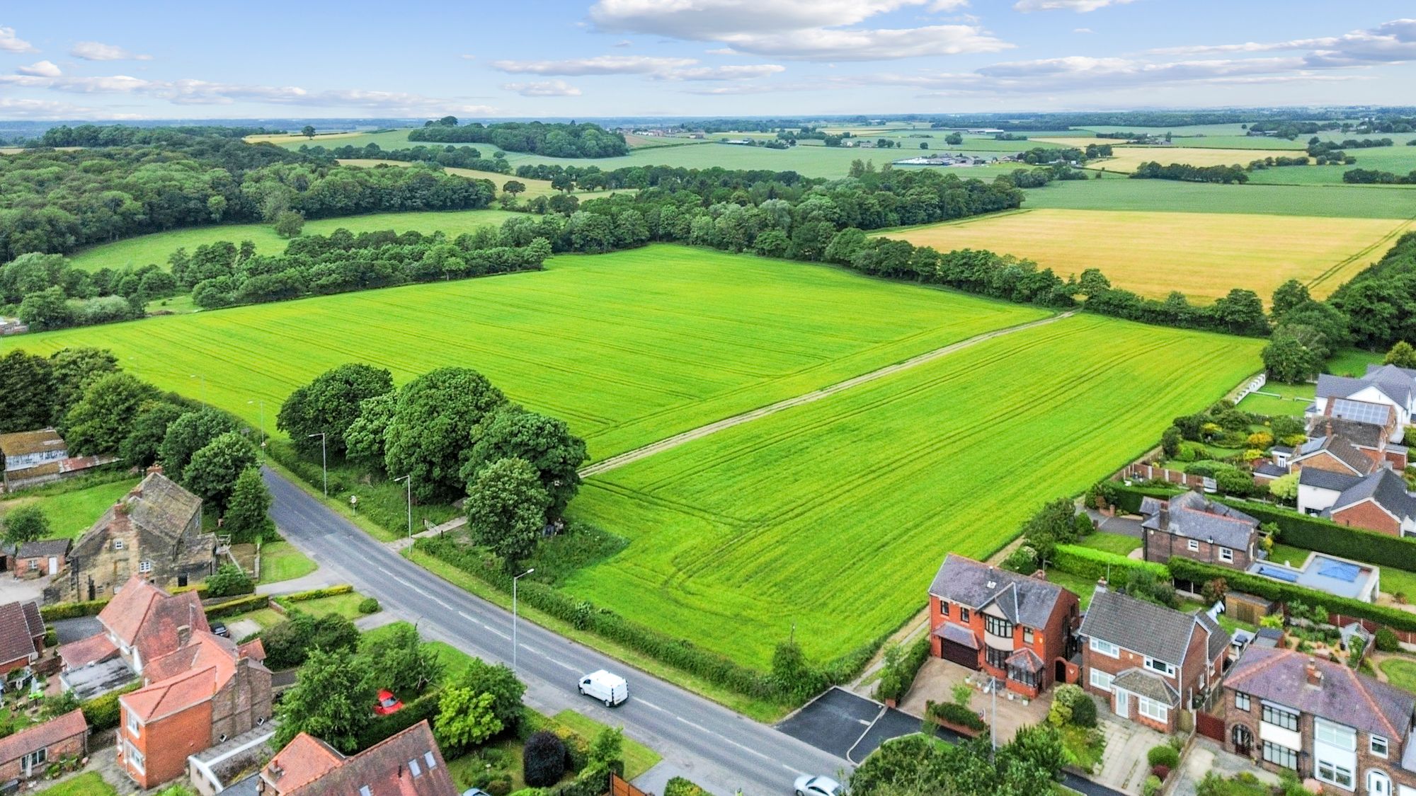 Birchley Avenue, Billinge, WN5