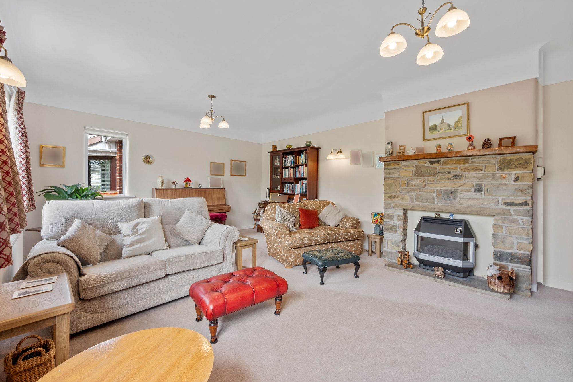 Birchley Avenue, Billinge, WN5