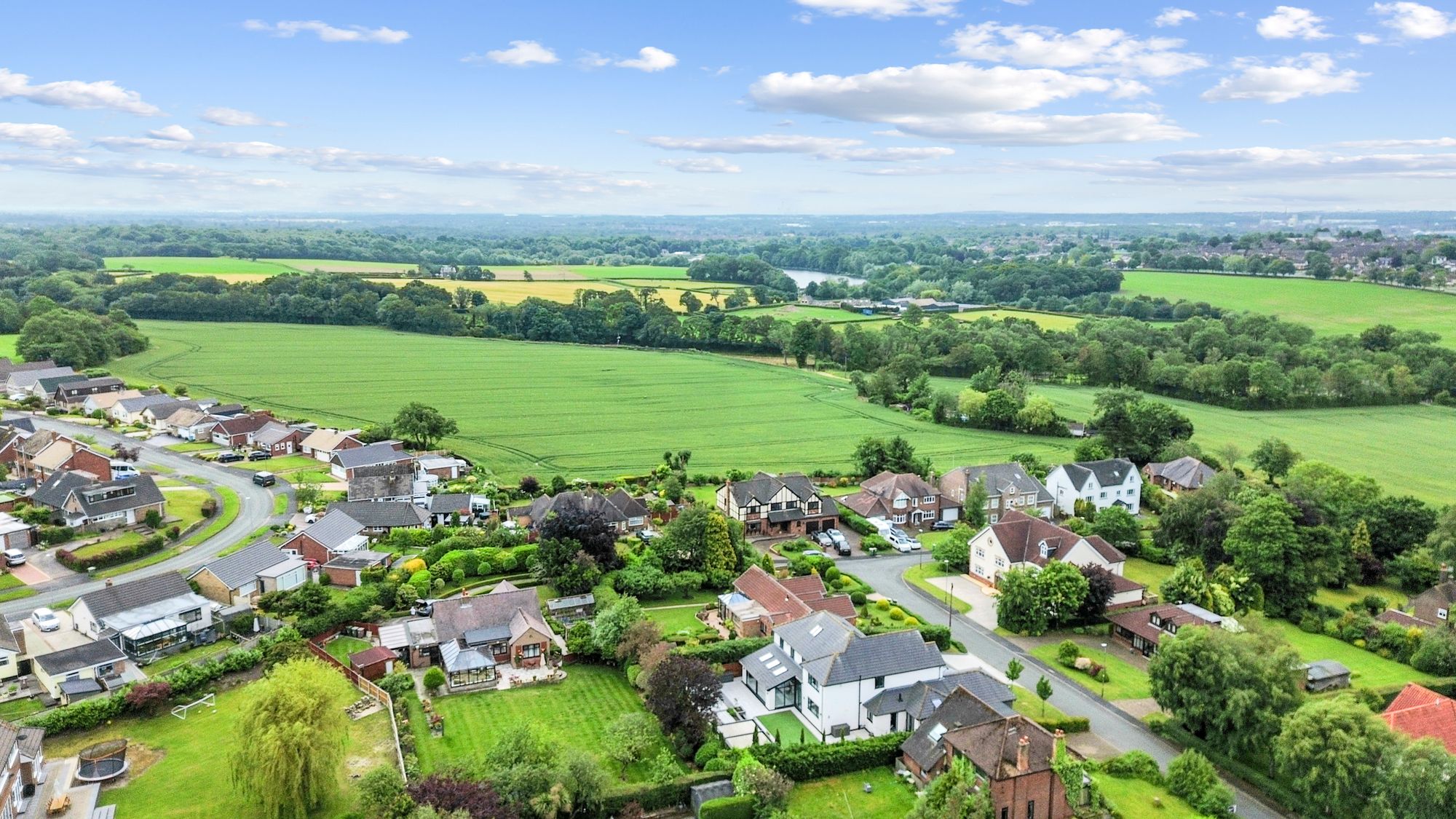 Birchley Avenue, Billinge, WN5