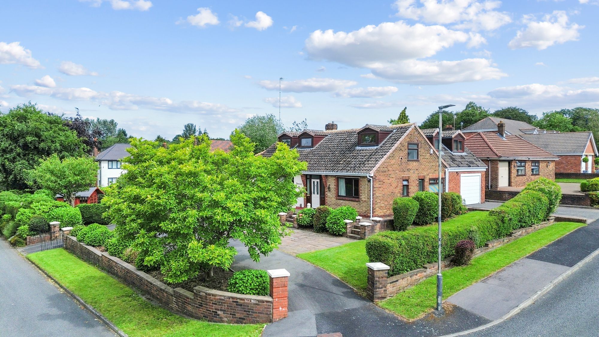 Birchley Avenue, Billinge, WN5