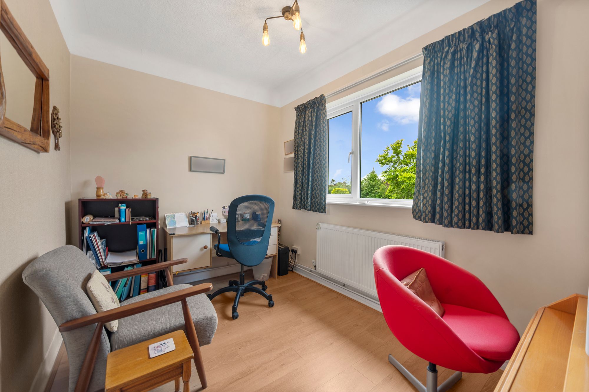 Birchley Avenue, Billinge, WN5