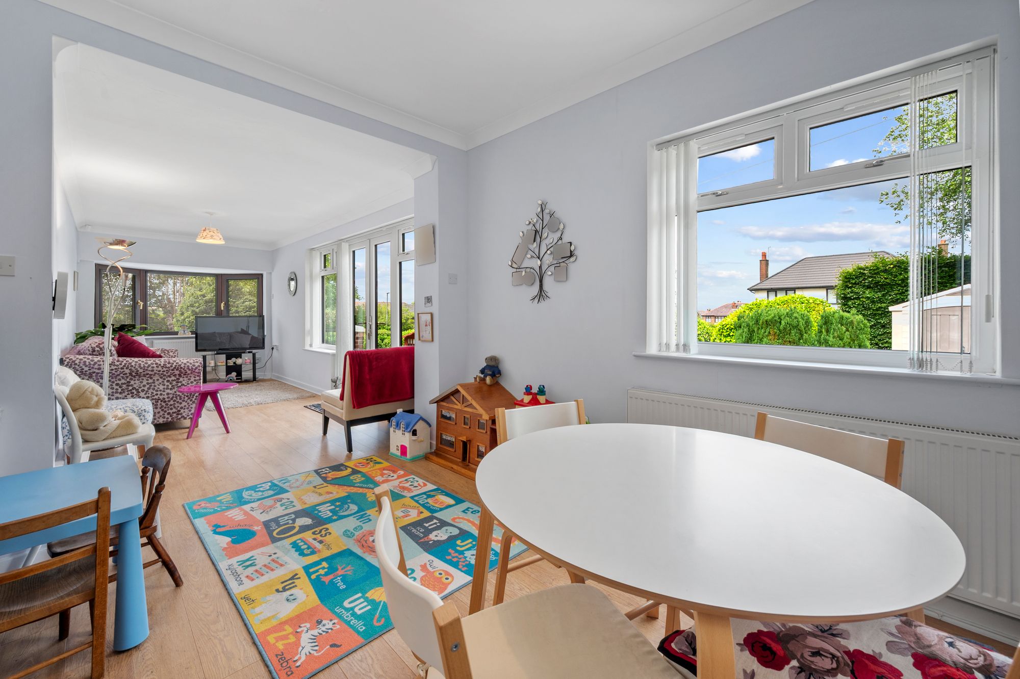 Birchley Avenue, Billinge, WN5