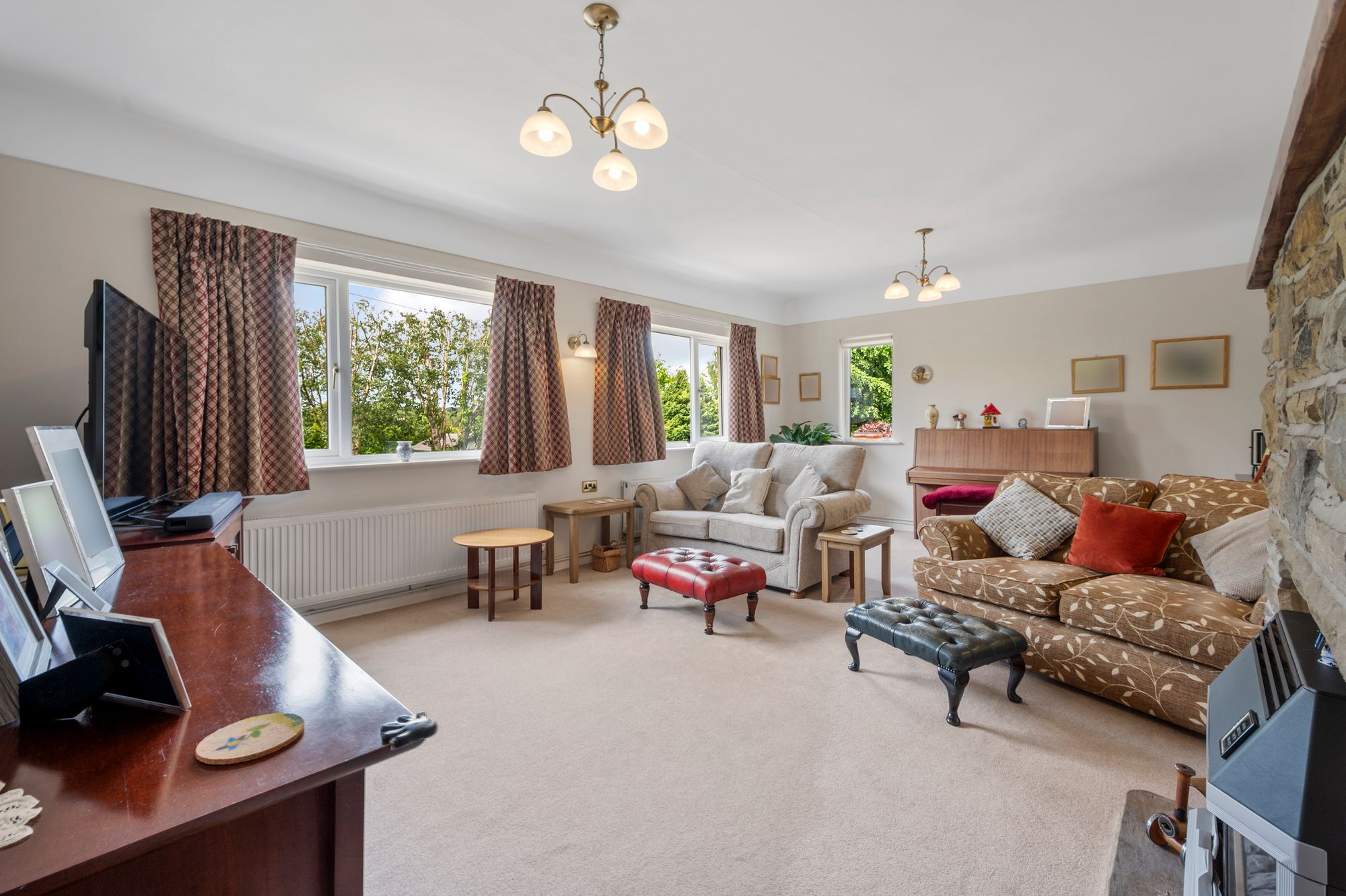 Birchley Avenue, Billinge, WN5