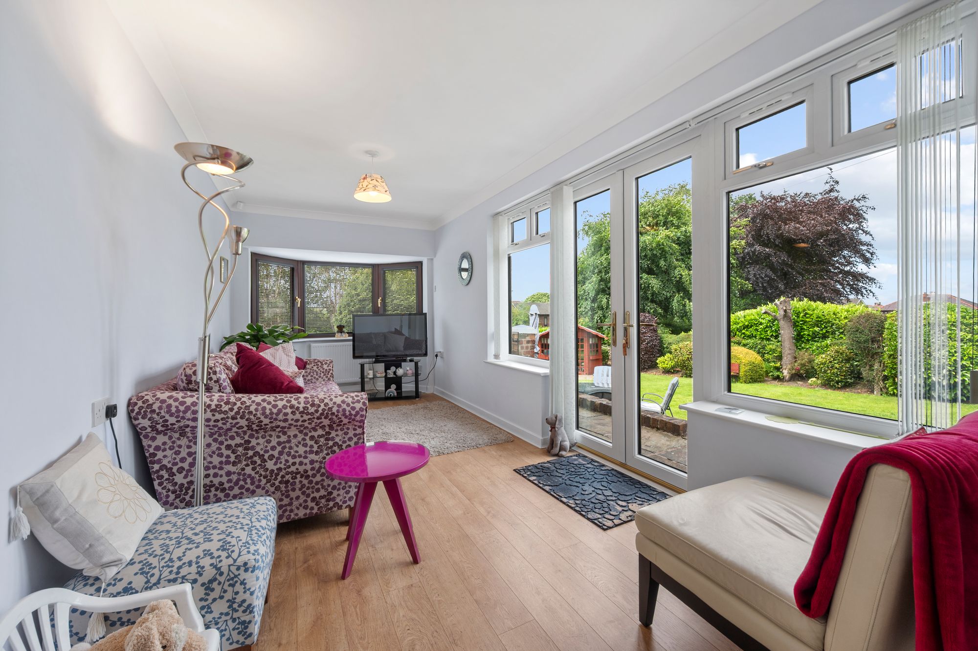 Birchley Avenue, Billinge, WN5