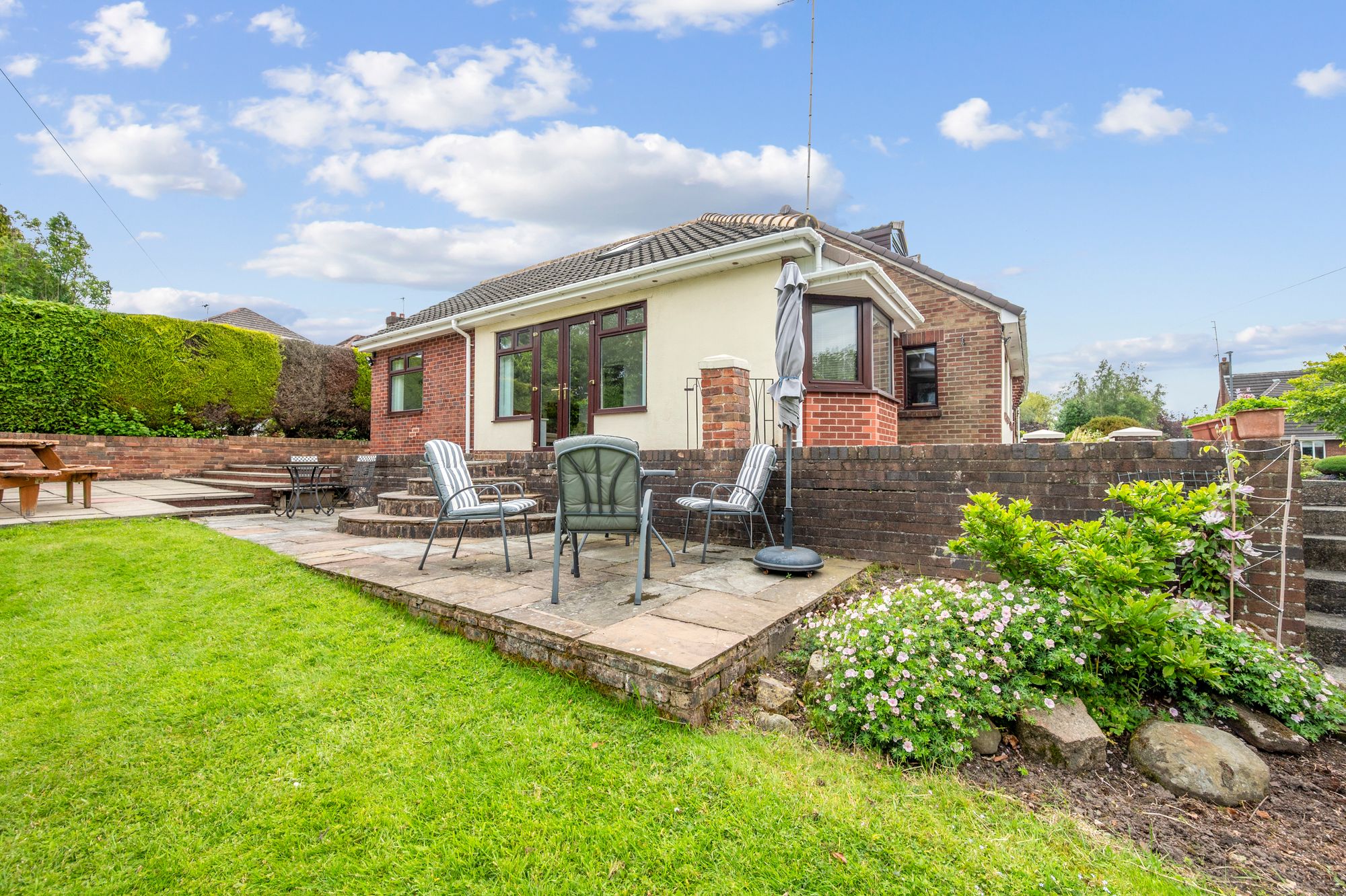 Birchley Avenue, Billinge, WN5
