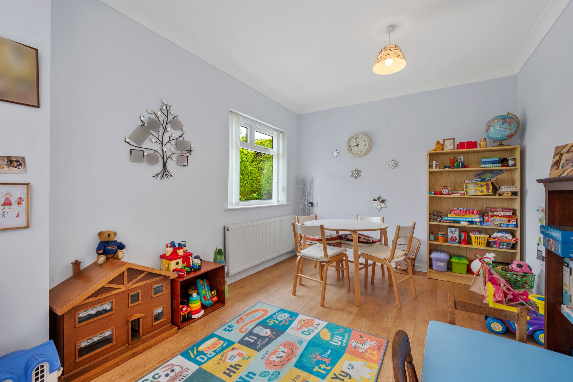 Birchley Avenue, Billinge, WN5