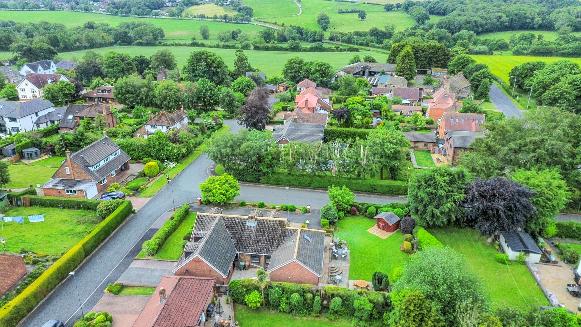 Birchley Avenue, Billinge, WN5