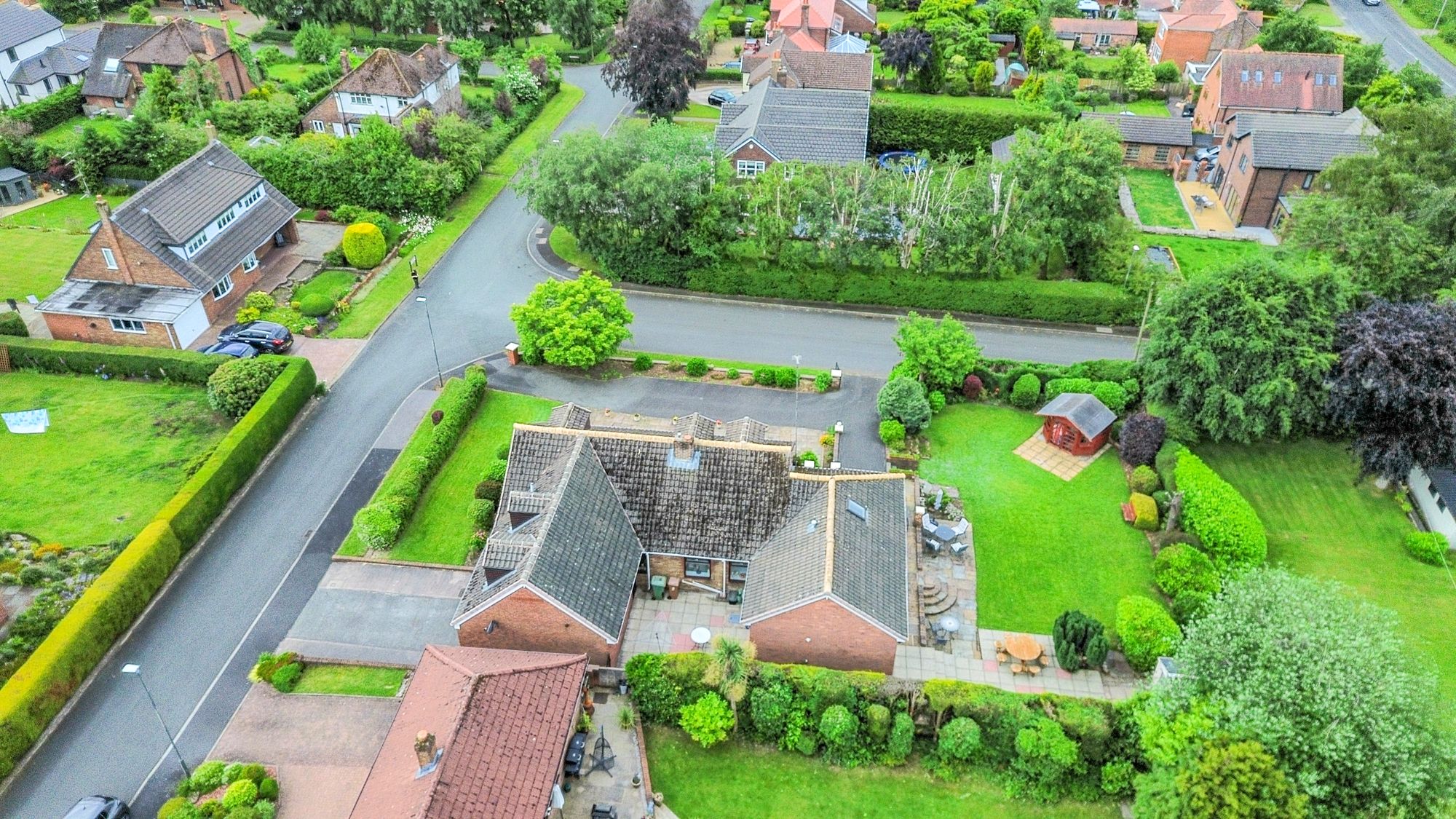Birchley Avenue, Billinge, WN5