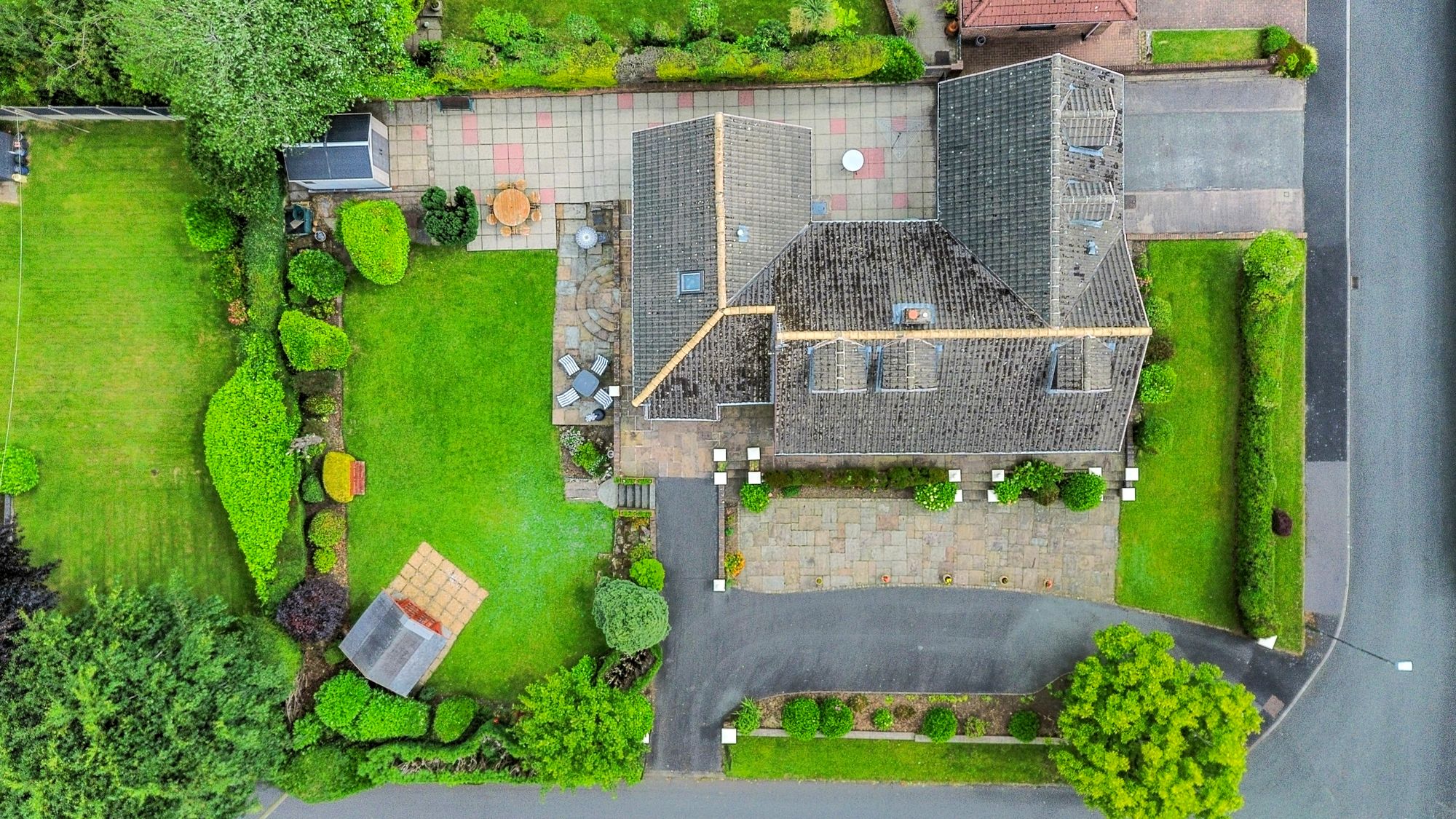 Birchley Avenue, Billinge, WN5