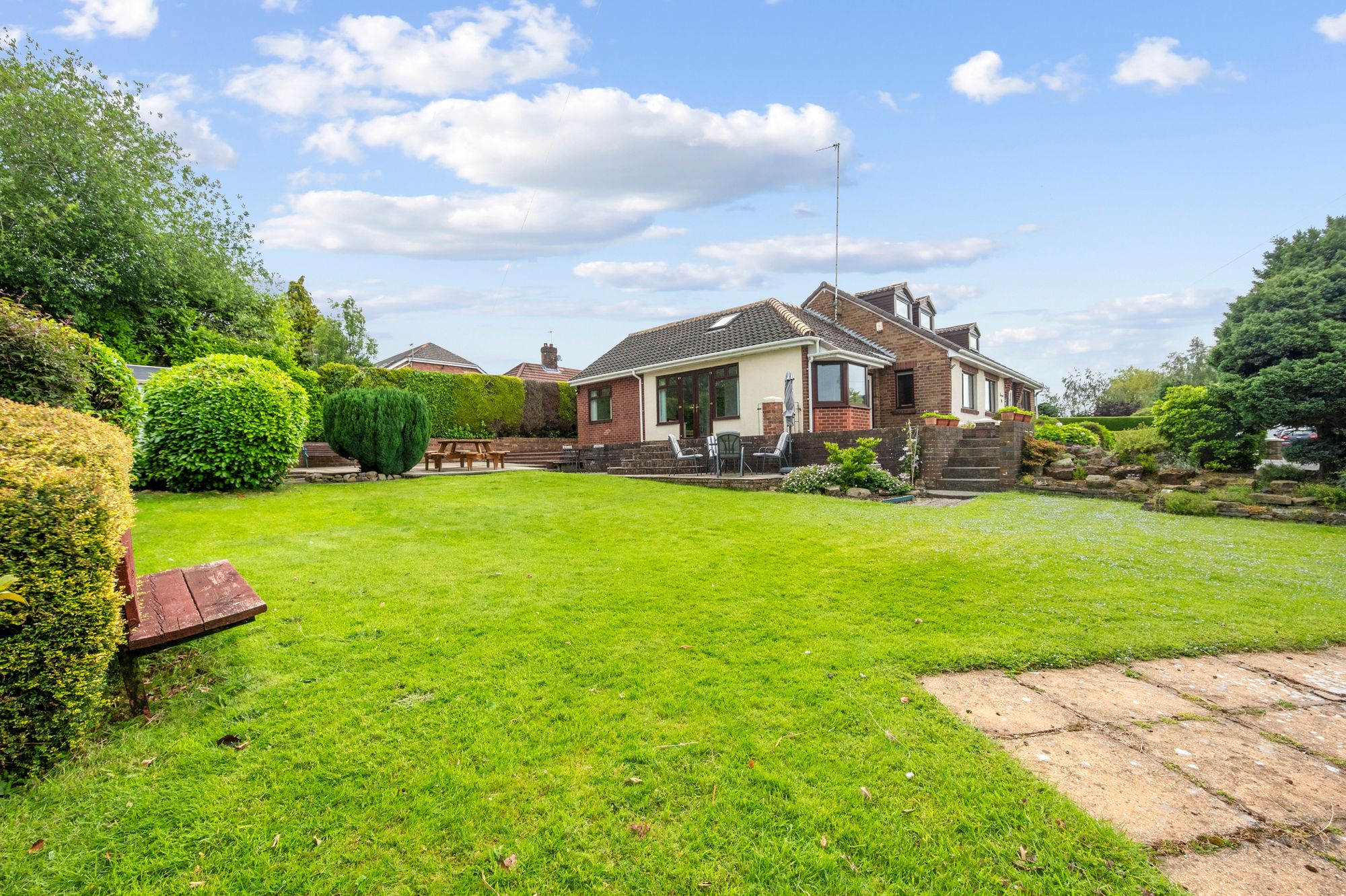 Birchley Avenue, Billinge, WN5