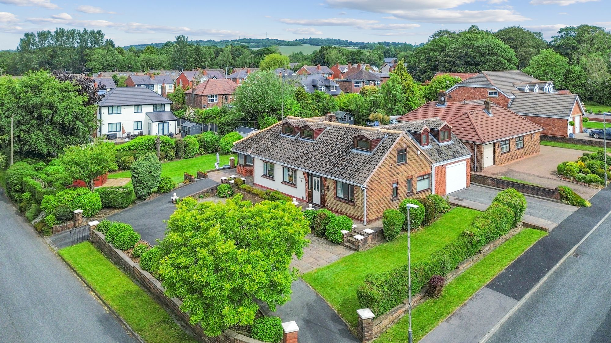 Birchley Avenue, Billinge, WN5