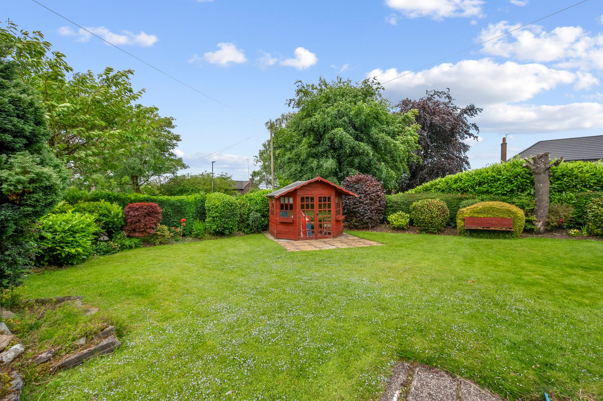 Birchley Avenue, Billinge, WN5
