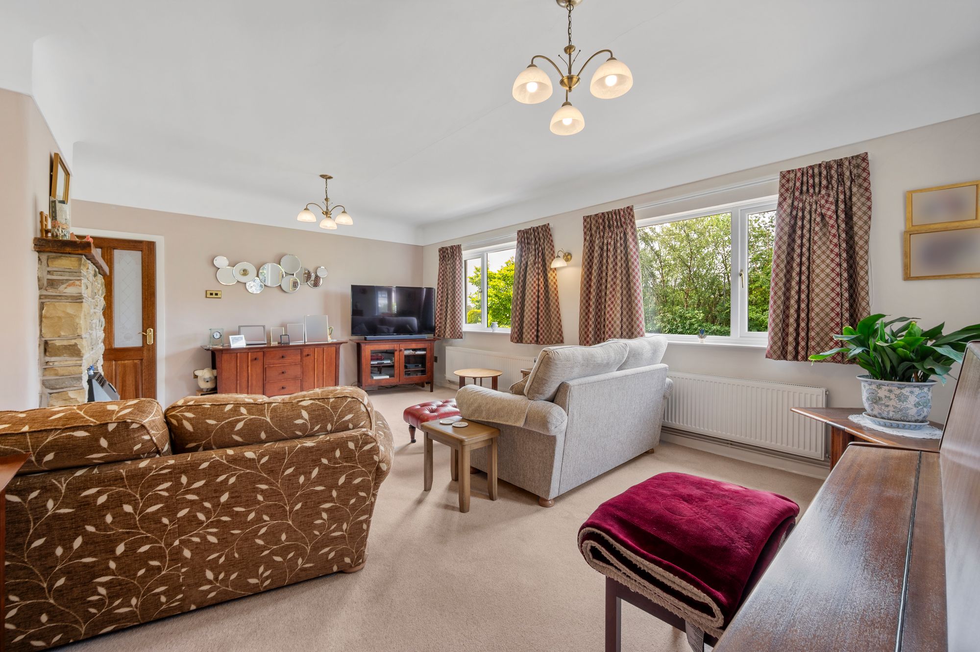 Birchley Avenue, Billinge, WN5
