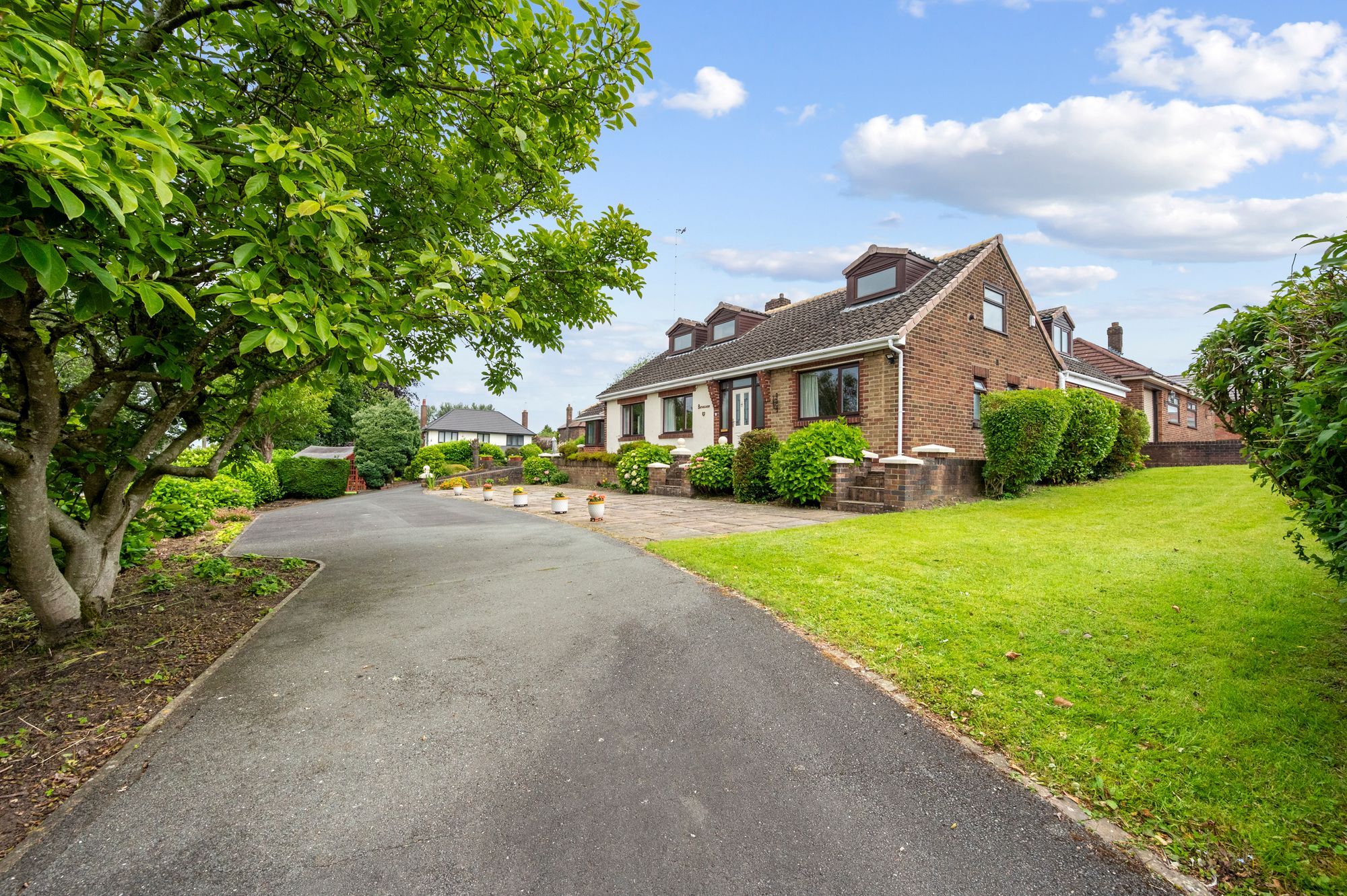 Birchley Avenue, Billinge, WN5