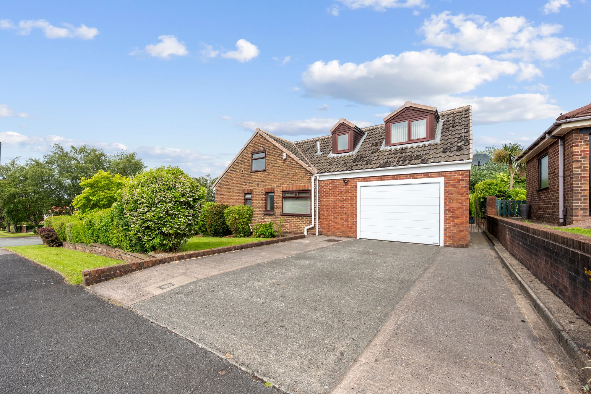 Birchley Avenue, Billinge, WN5