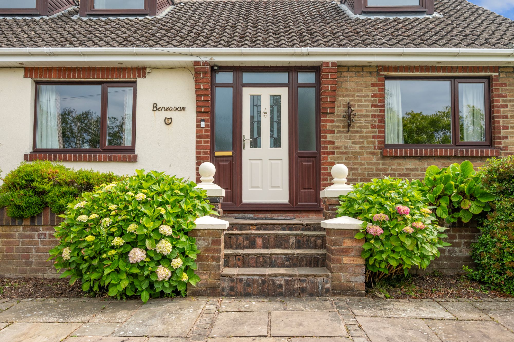 Birchley Avenue, Billinge, WN5