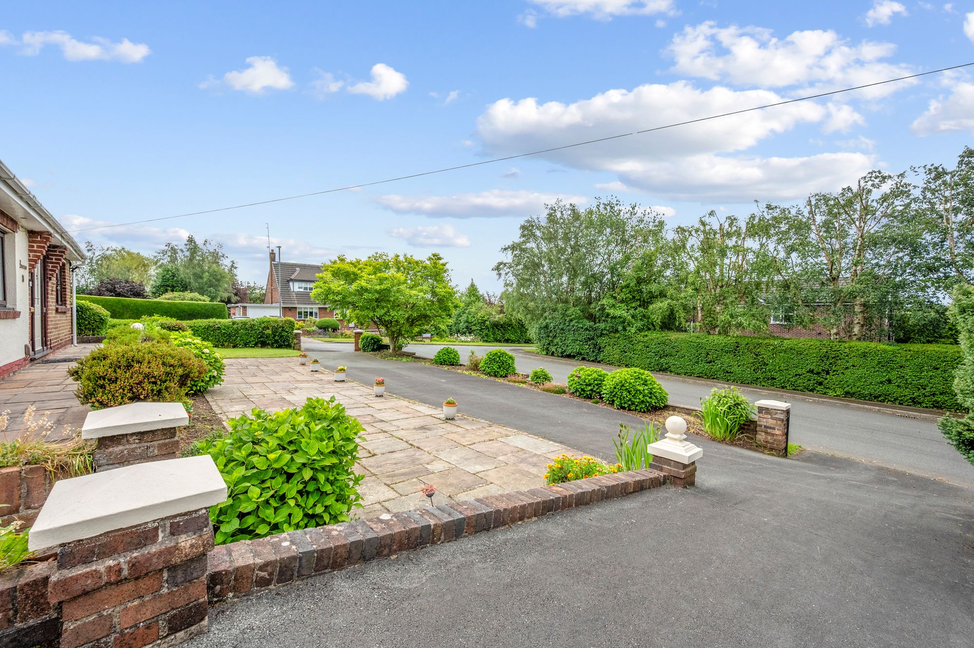 Birchley Avenue, Billinge, WN5