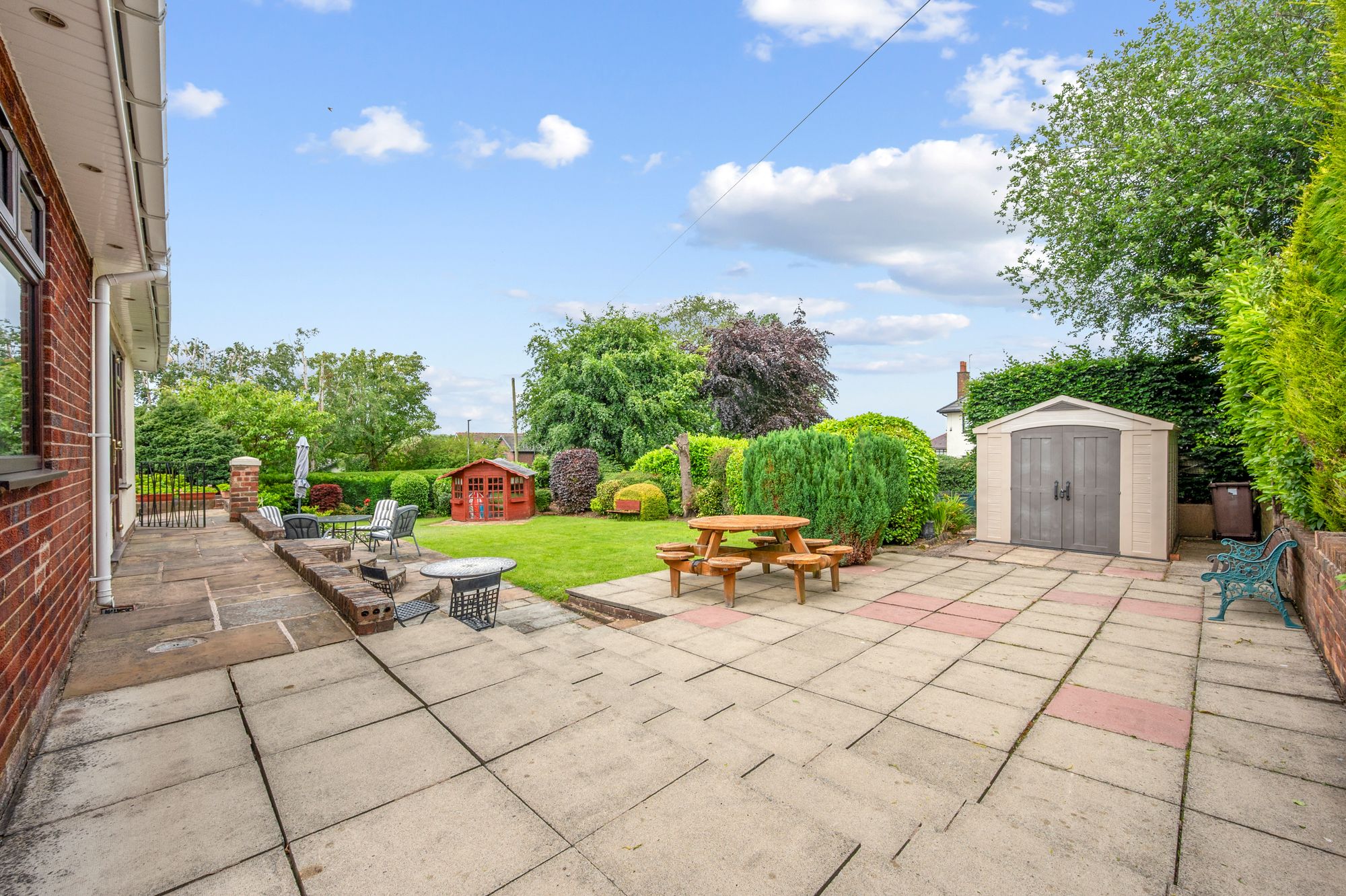 Birchley Avenue, Billinge, WN5